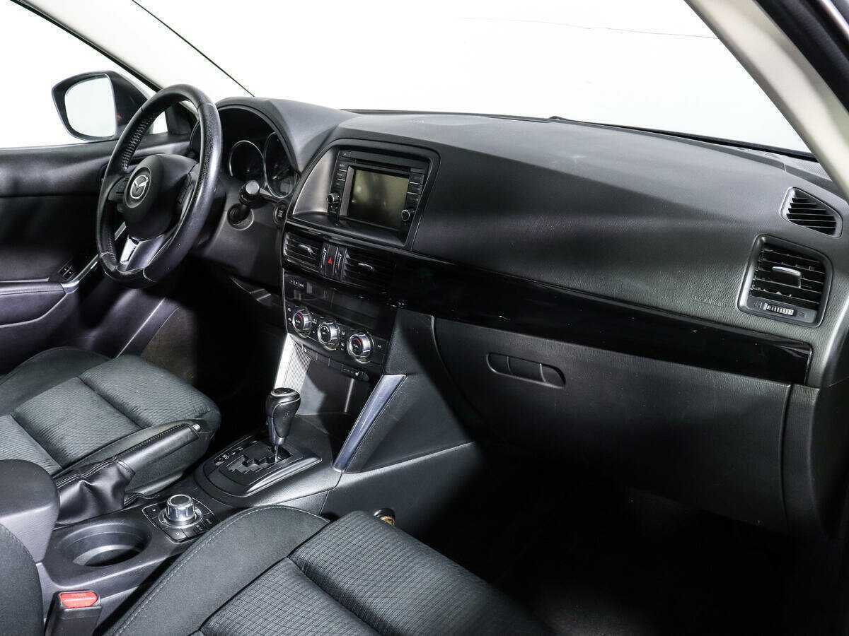 Купить Mazda CX-5, 2013, 173 306 км, фото №9