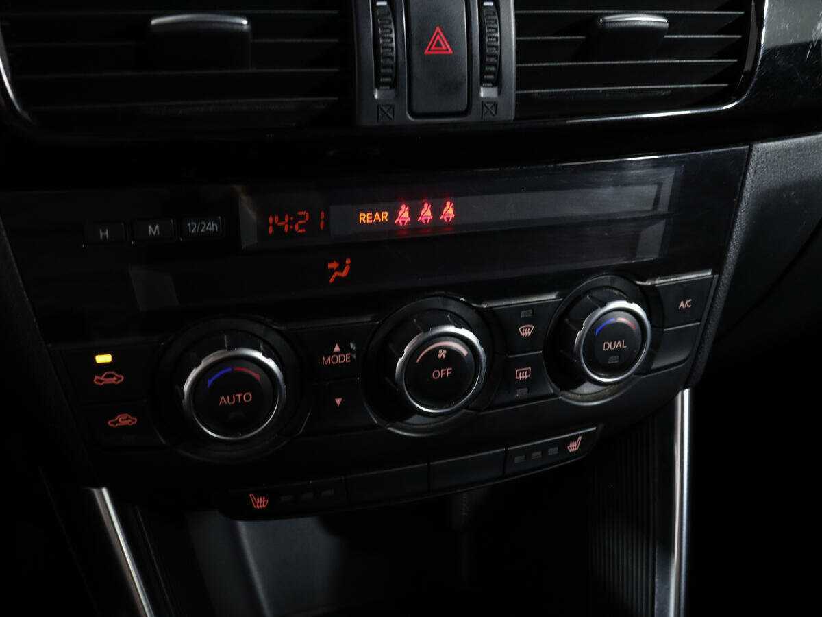 Купить Mazda CX-5, 2013, 173 306 км, фото №19