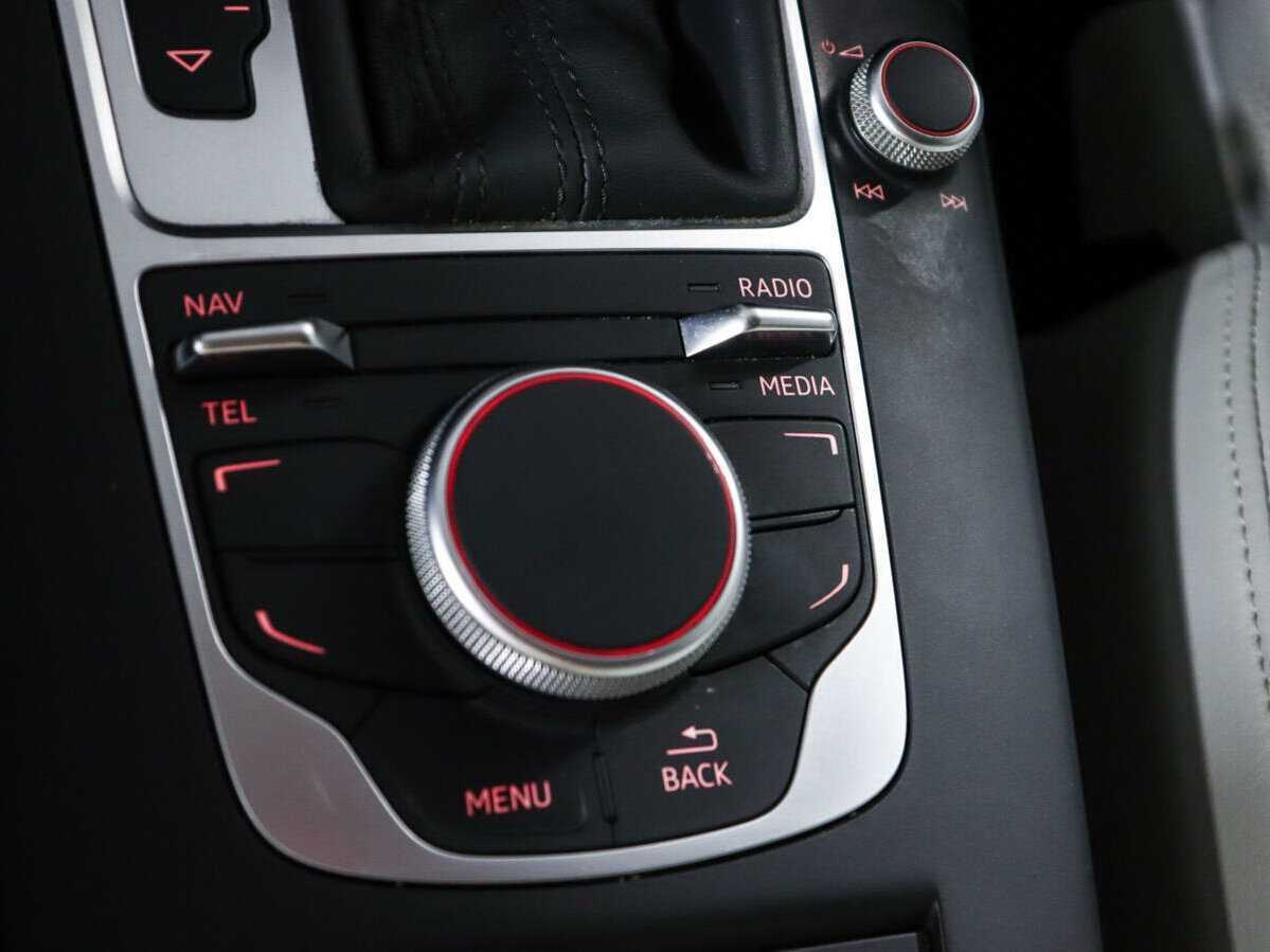 Купить Audi A3, 2015, 138 720 км, фото №16