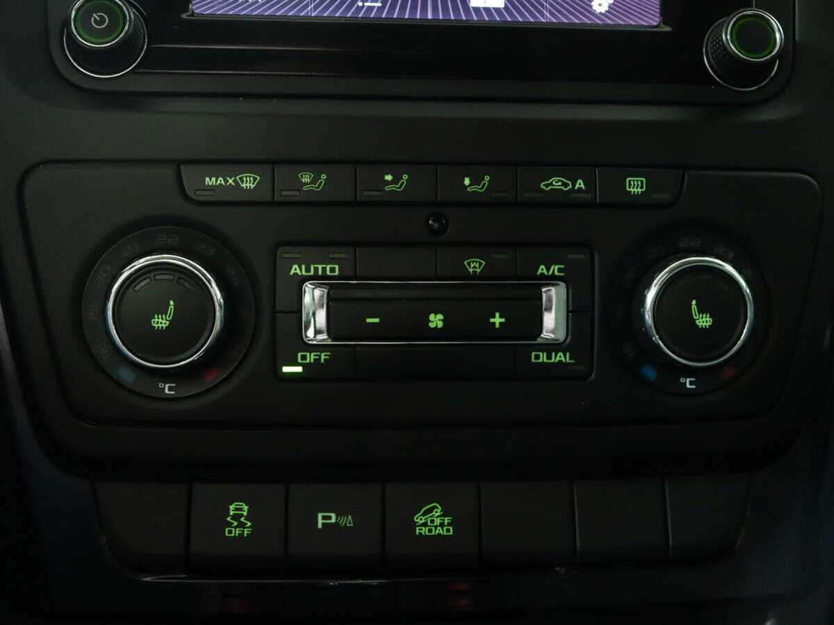 Купить Skoda Yeti, 2015, 132 000 км, фото №15