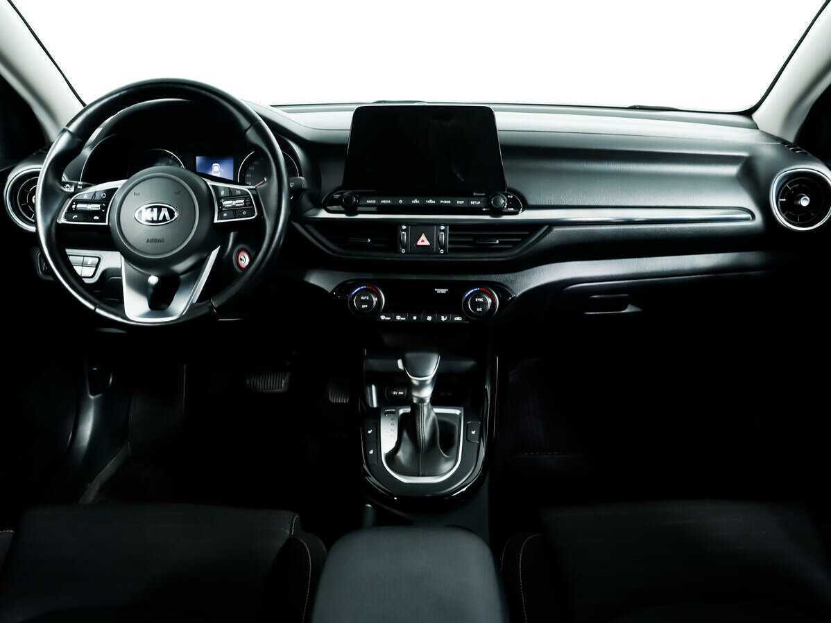 Купить Kia Cerato, 2019, 51 939 км, фото №11