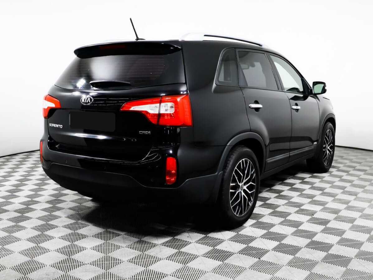 Купить Kia Sorento, 2014, 148 360 км, фото №5