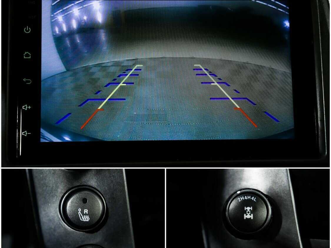 Купить SsangYong Kyron 6-speed, 2012, 162 480 км, фото №14