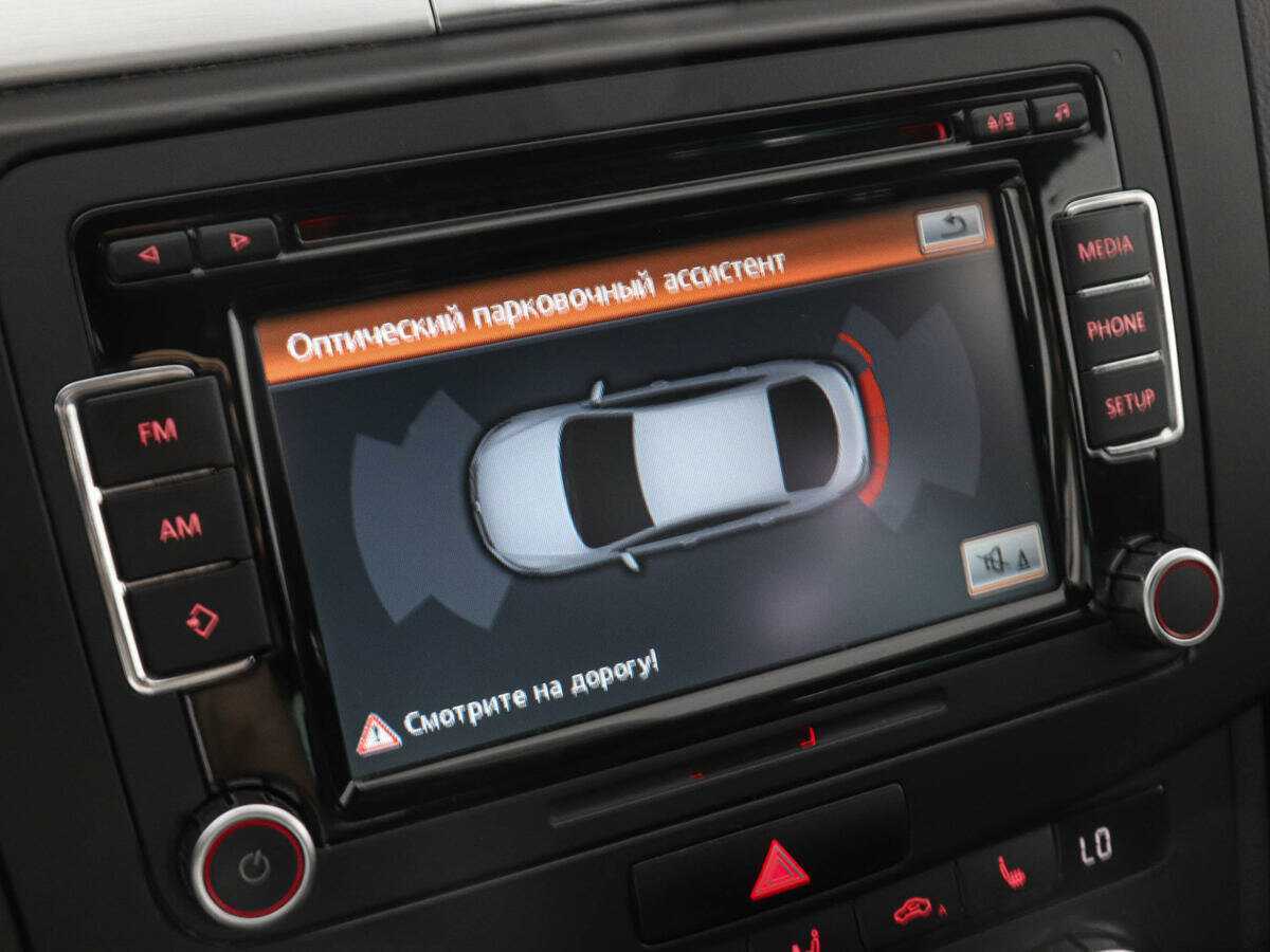 Купить Volkswagen Passat CC, 2013, 241 738 км, фото №13