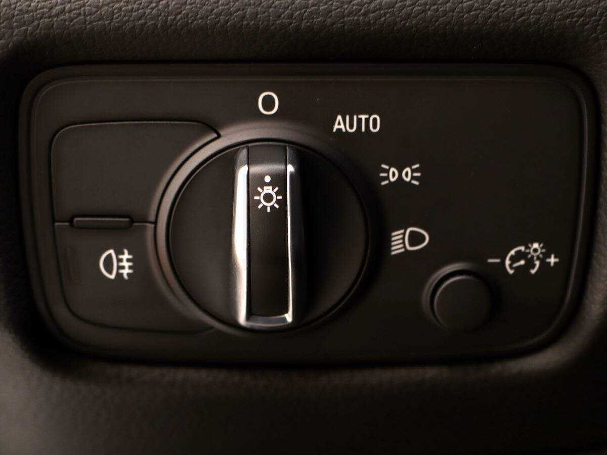 Купить Audi A3, 2015, 119 096 км, фото №13