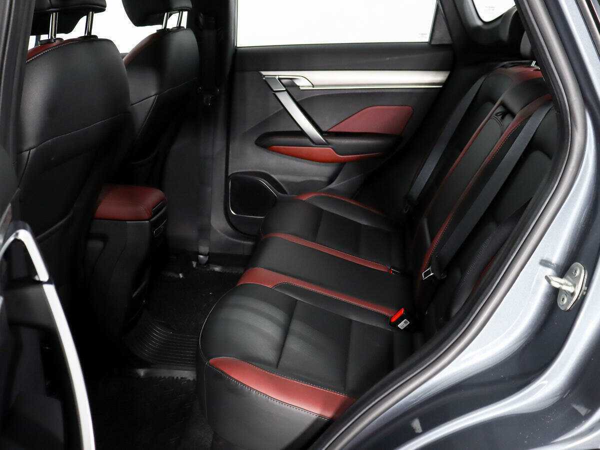 Купить Geely Coolray, 2021, 32 455 км, фото №13