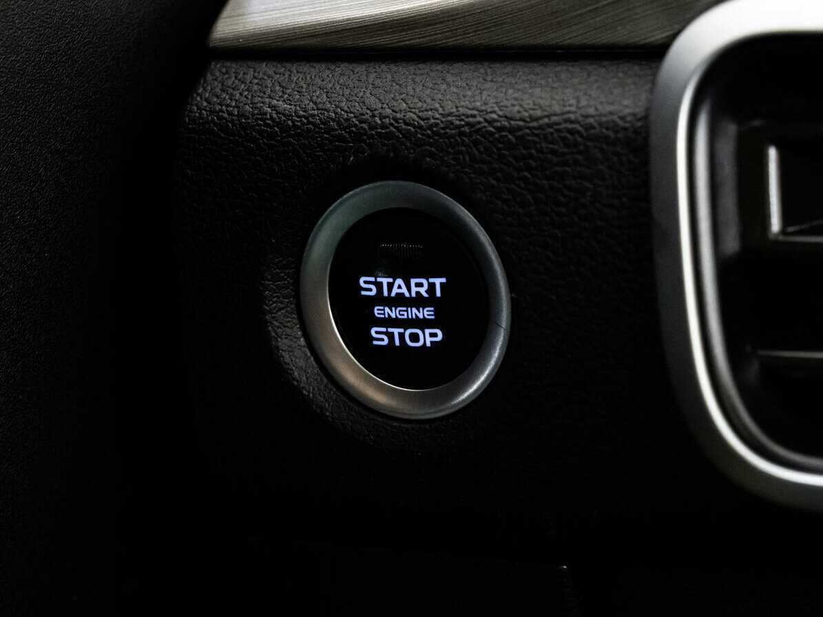 Купить Geely Coolray, 2022, 37 541 км, фото №19