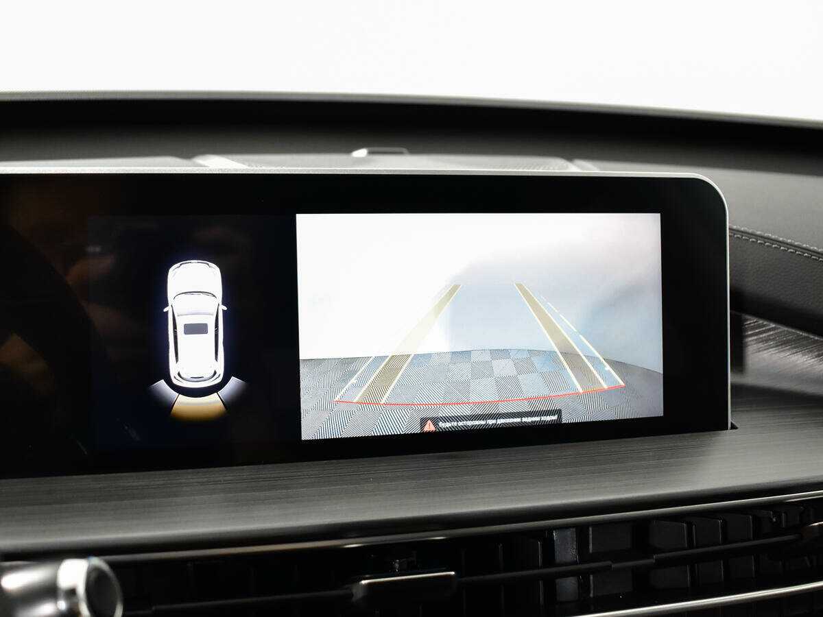 Купить CHERY Tiggo 4 Pro, 2023, 6 650 км, фото №14