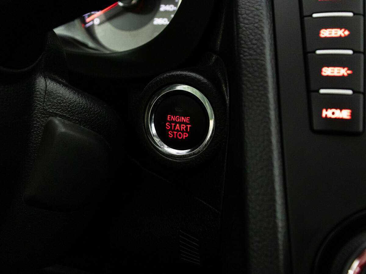 Купить Subaru Forester, 2013, 192 549 км, фото №18