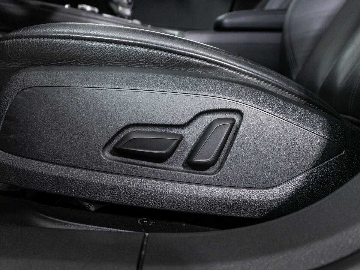 Купить Audi A4, 2017, 82 998 км, фото №16