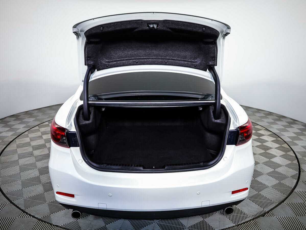 Купить Mazda 6, 2015, 128 141 км, фото №26