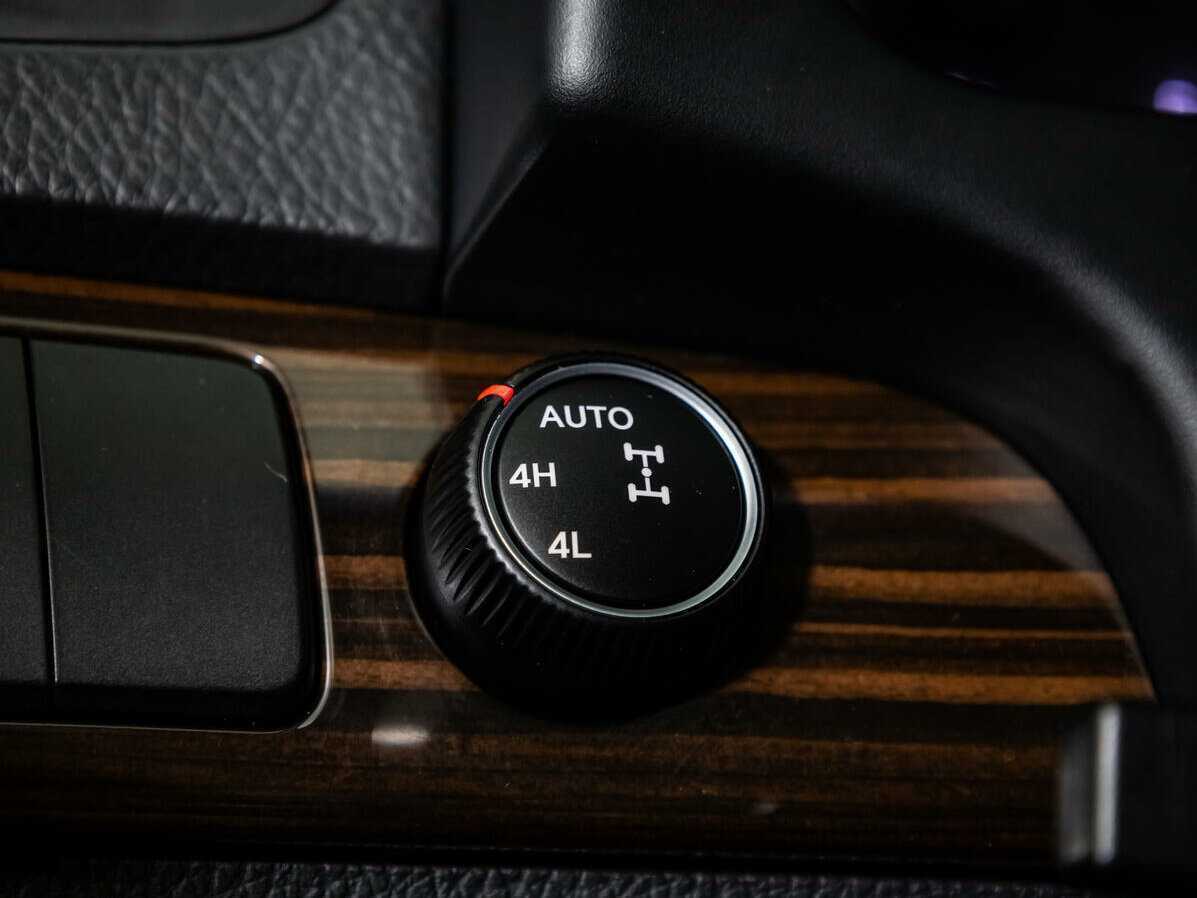 Купить Kia Mohave, 2017, 121 835 км, фото №15