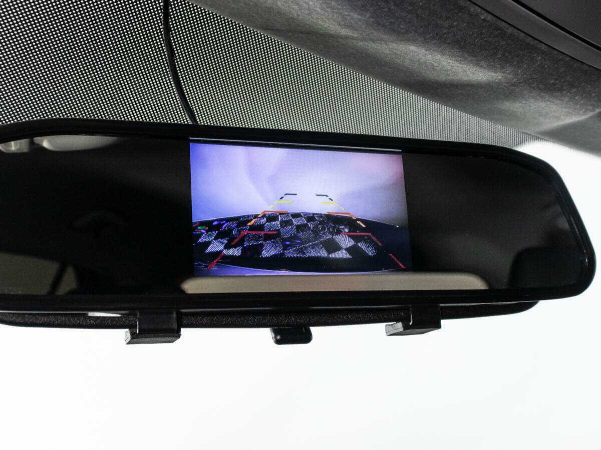 Купить Hyundai Creta, 2020, 129 386 км, фото №17