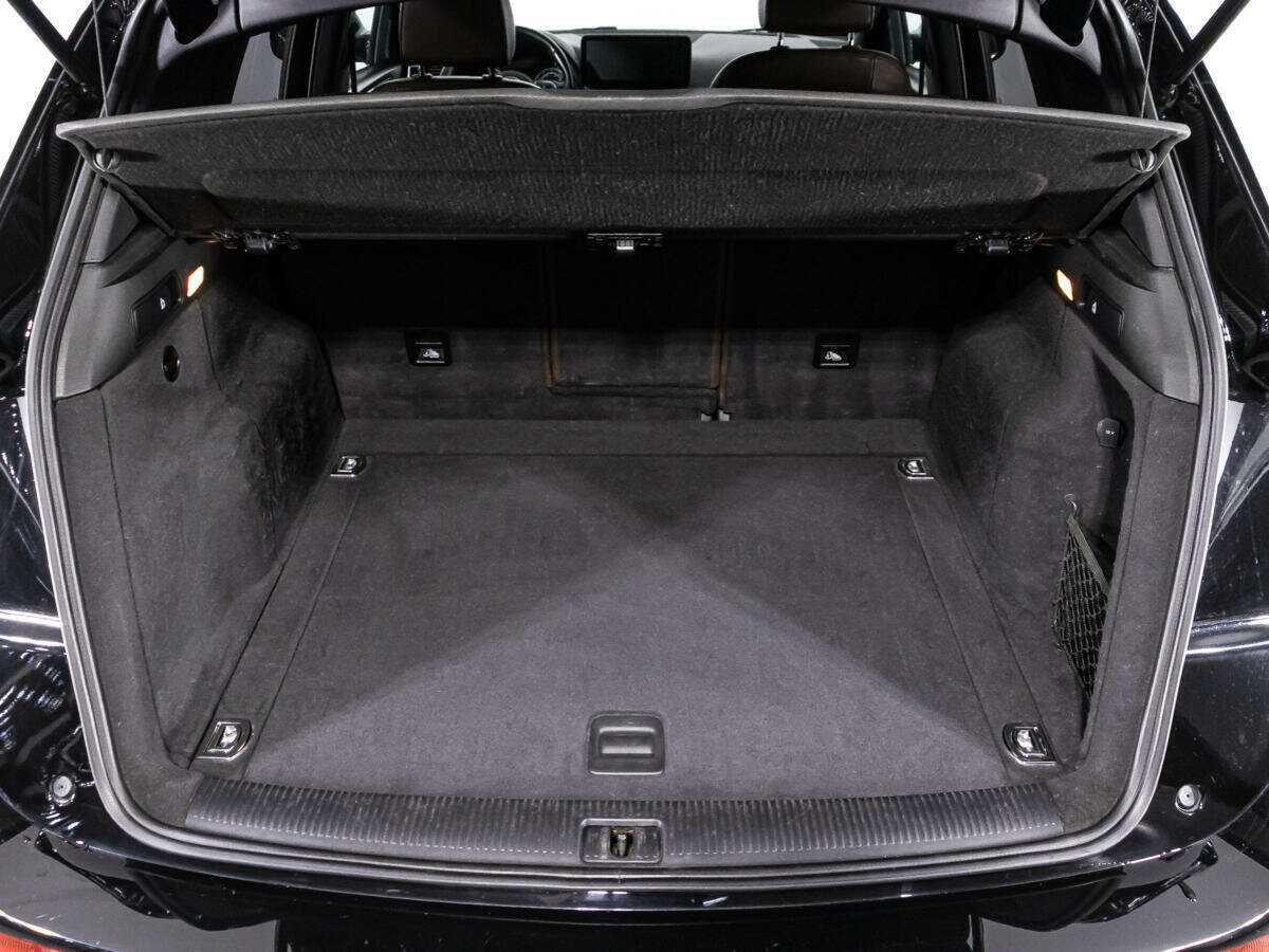 Купить Audi Q5, 2015, 176 406 км, фото №15