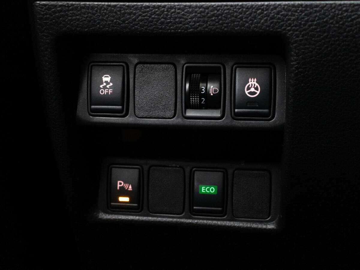 Купить Nissan Qashqai, 2019, 160 294 км, фото №14