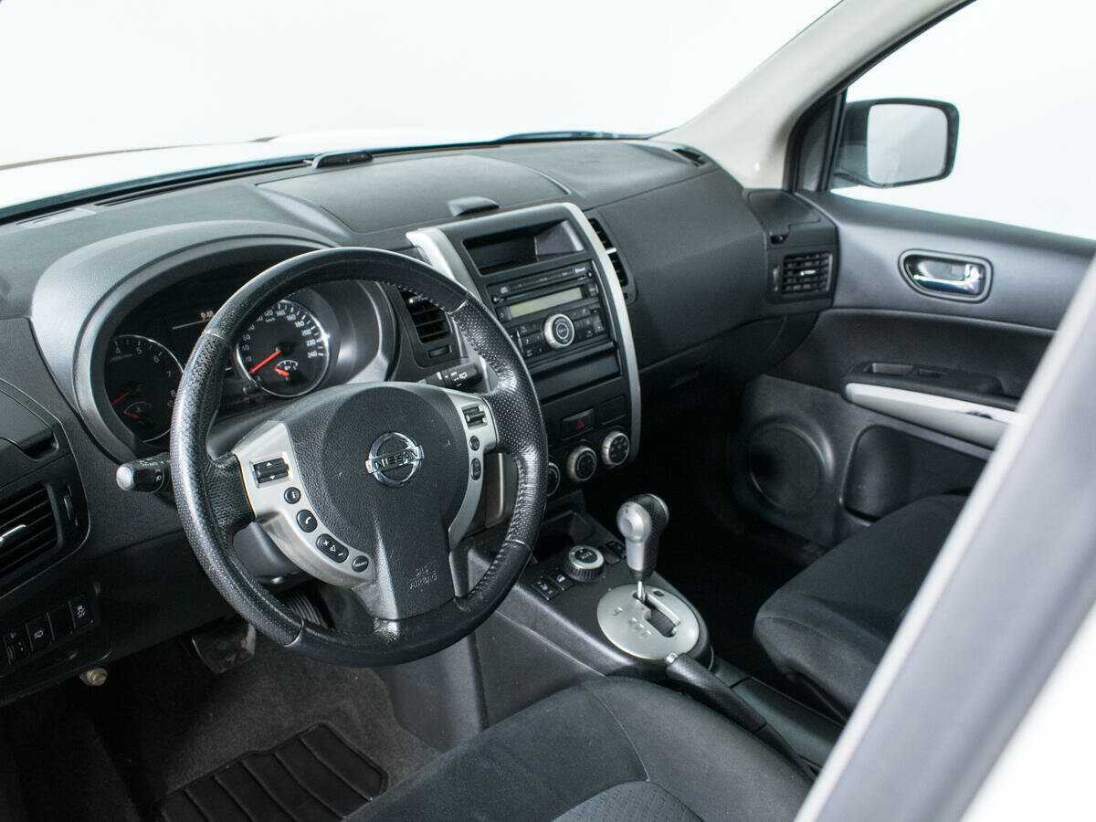 Купить Nissan X-Trail, 2012, 172 000 км, фото №12