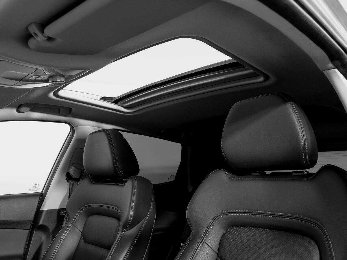 Купить CHERY Tiggo 4, 2022, 43 276 км, фото №15