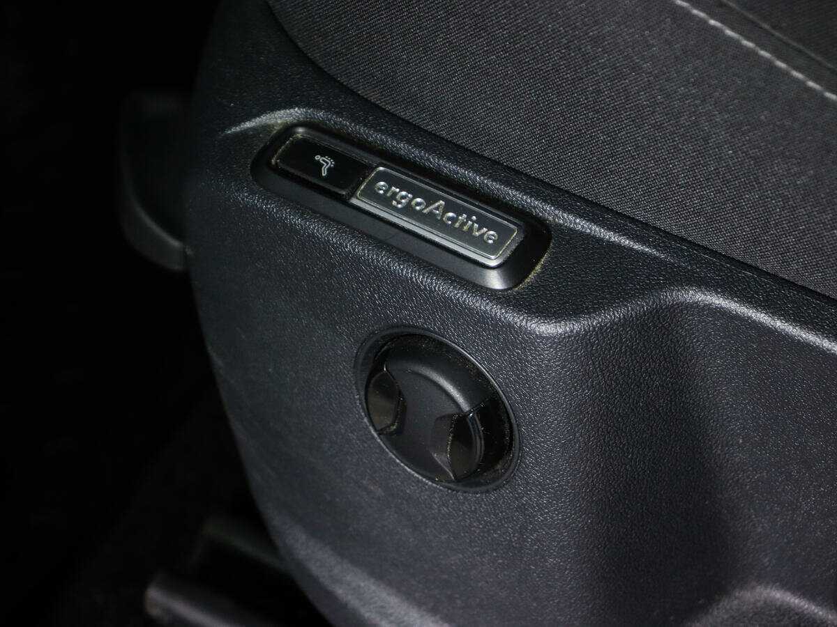 Купить Volkswagen Tiguan, 2018, 48 584 км, фото №19