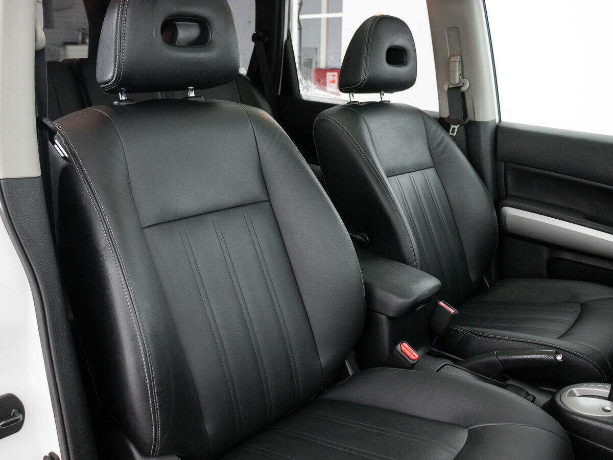 Купить Nissan X-Trail, 2014, 84 189 км, фото №10