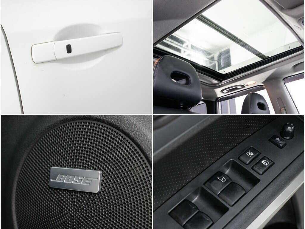 Купить Nissan X-Trail, 2014, 84 189 км, фото №19