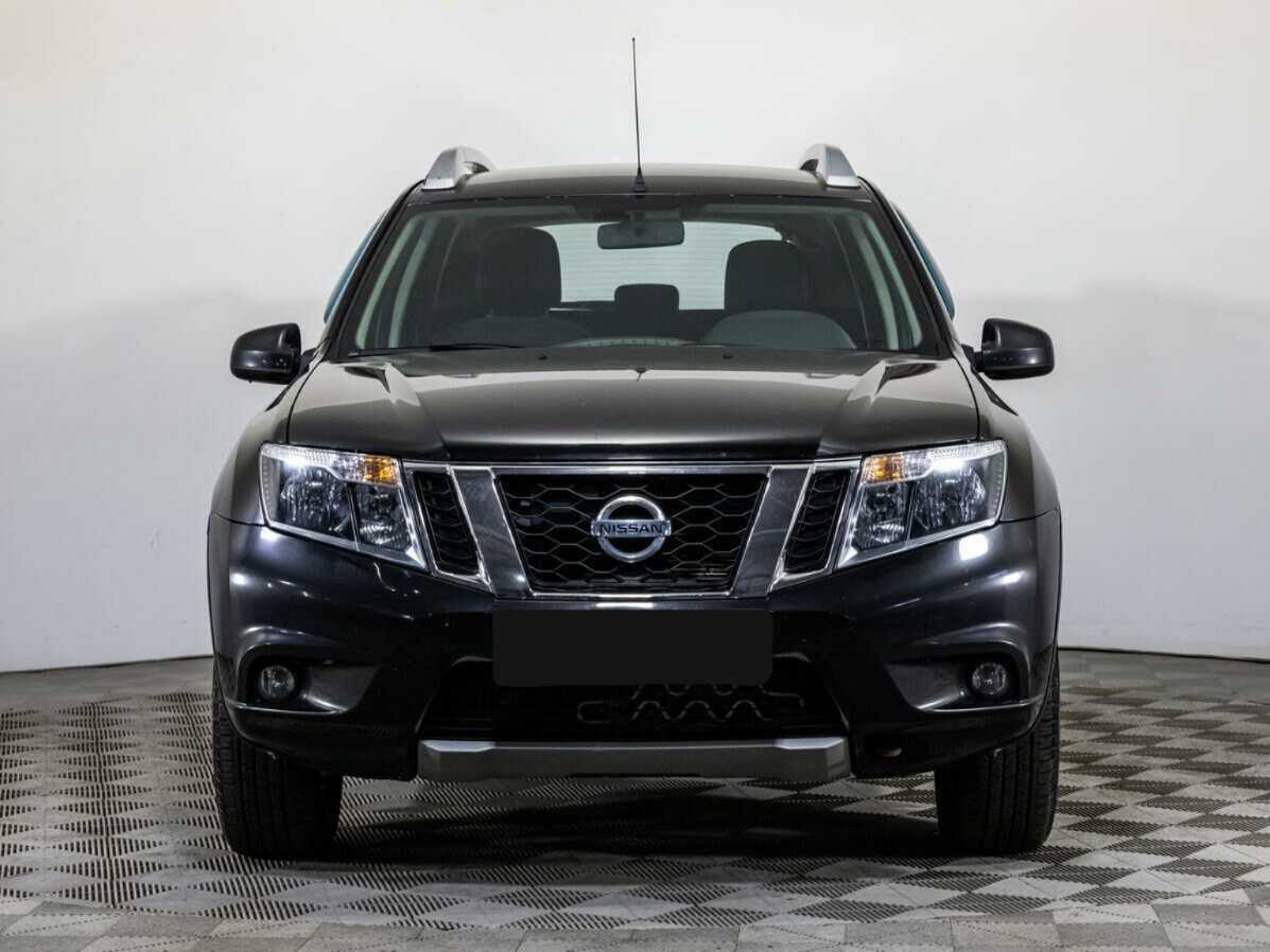 Nissan Terrano
