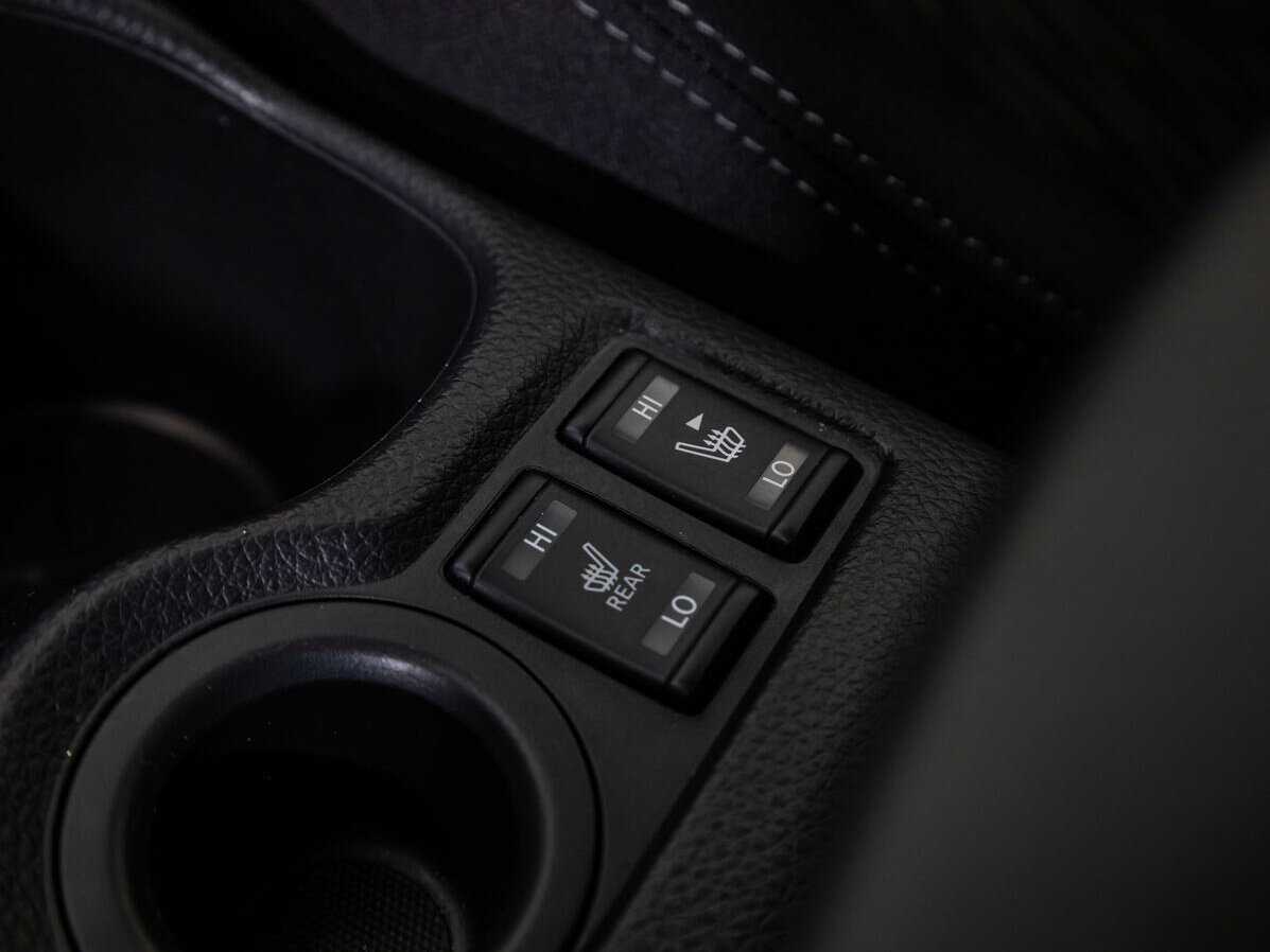 Купить Nissan X-Trail, 2020, 51 498 км, фото №15