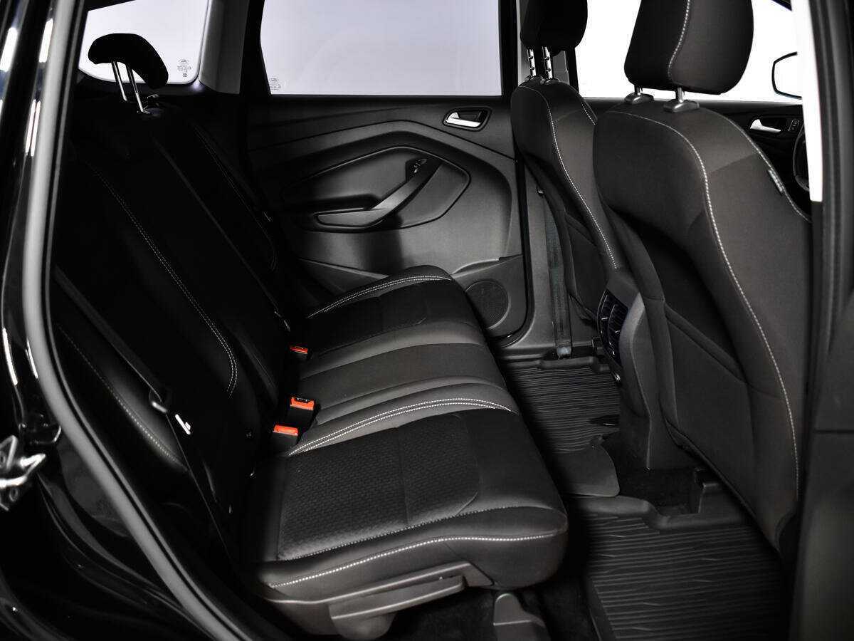 Купить Ford Kuga, 2018, 104 977 км, фото №10