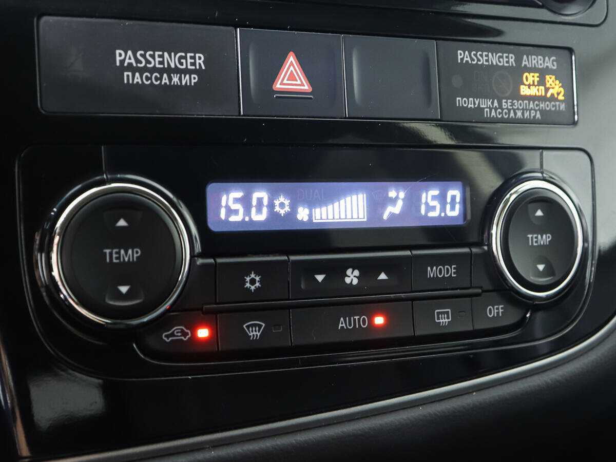 Купить Mitsubishi Outlander, 2013, 200 538 км, фото №18