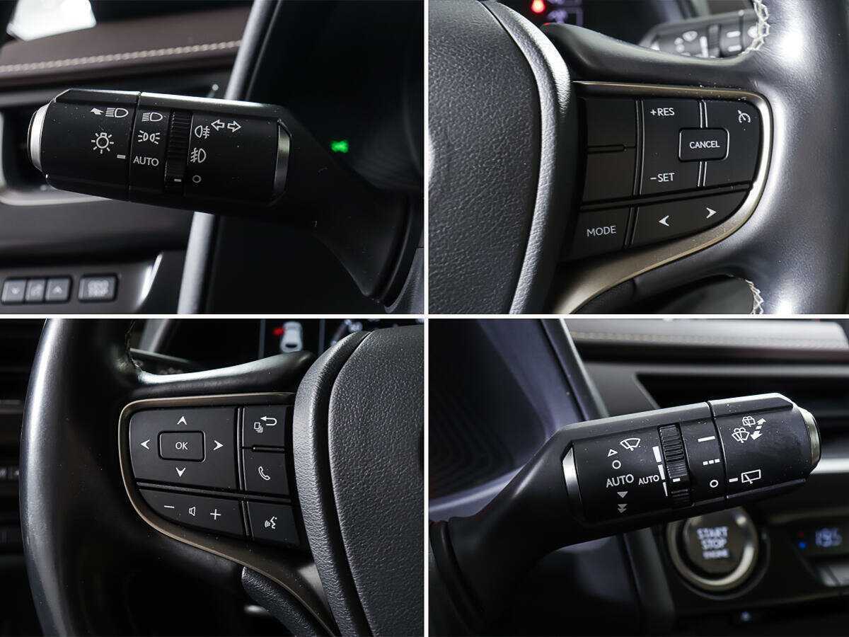 Купить Lexus UX 200, 2019, 100 349 км, фото №15