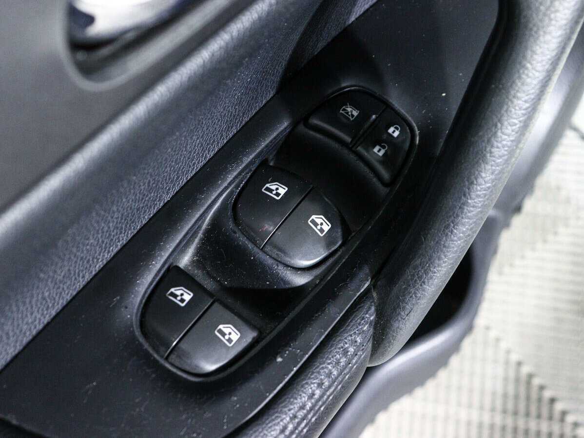 Купить Nissan Qashqai, 2019, 182 961 км, фото №14