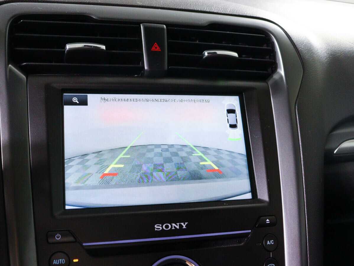 Купить Ford Mondeo, 2015, 128 000 км, фото №19