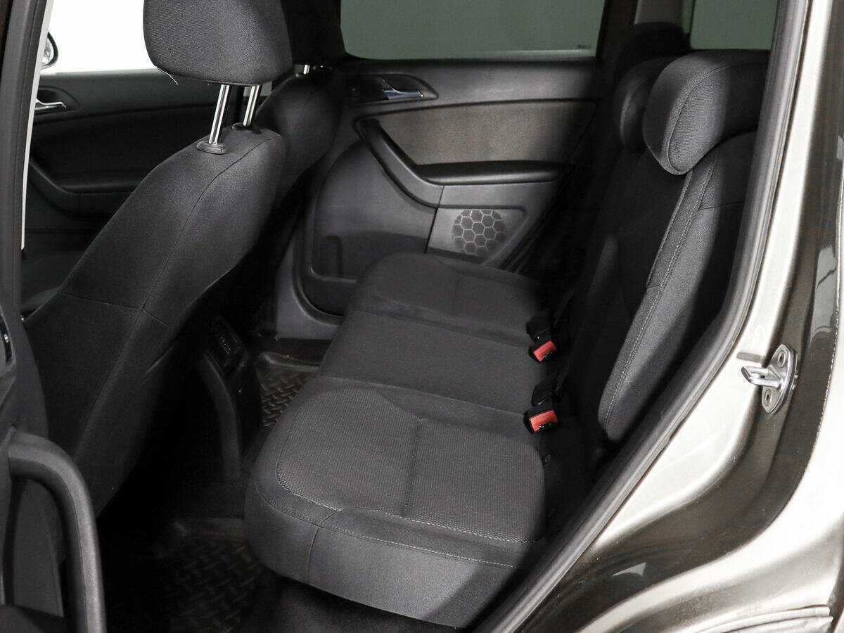 Купить Skoda Yeti, 2012, 230 376 км, фото №9