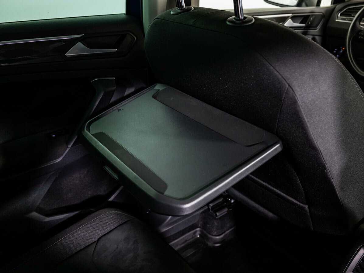Купить Volkswagen Tiguan L, 2019, 100 000 км, фото №18
