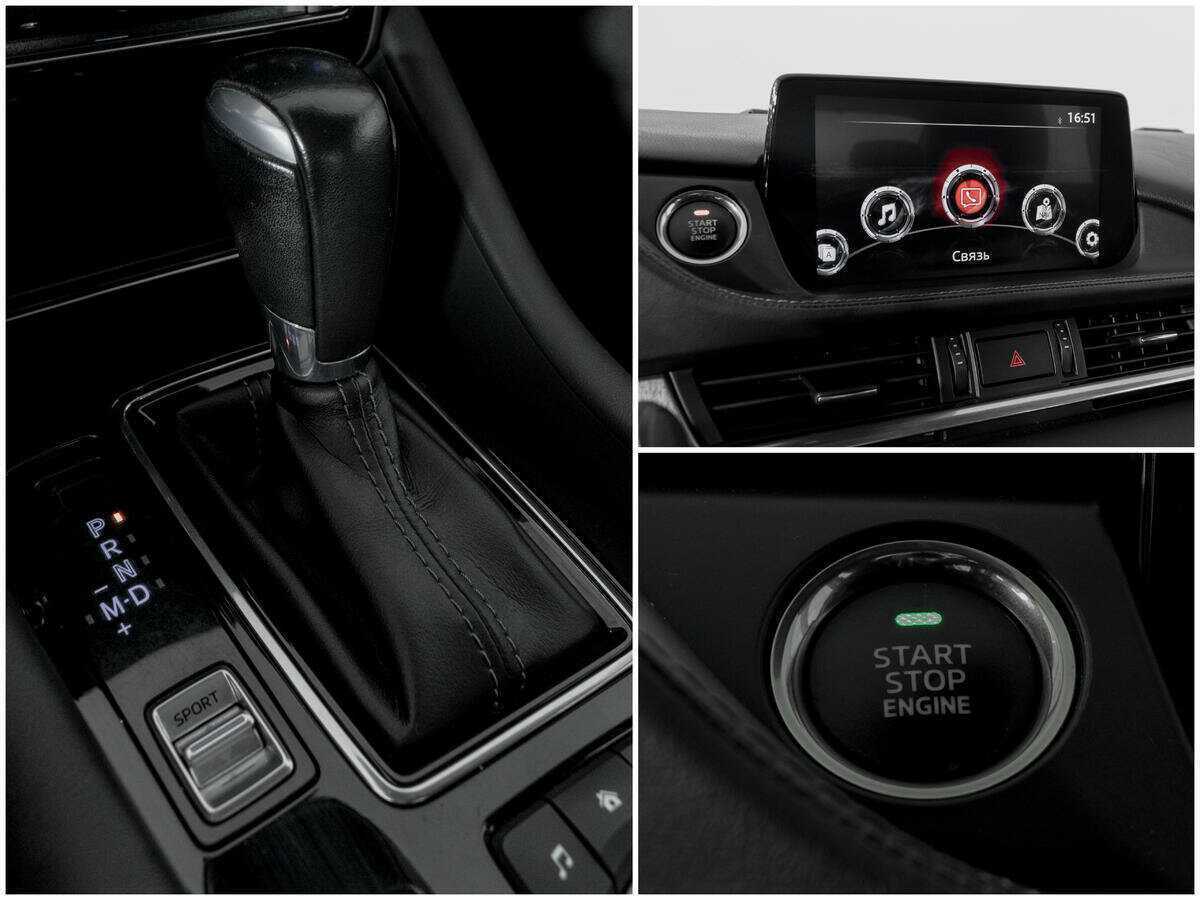 Купить Mazda 6, 2018, 113 800 км, фото №13
