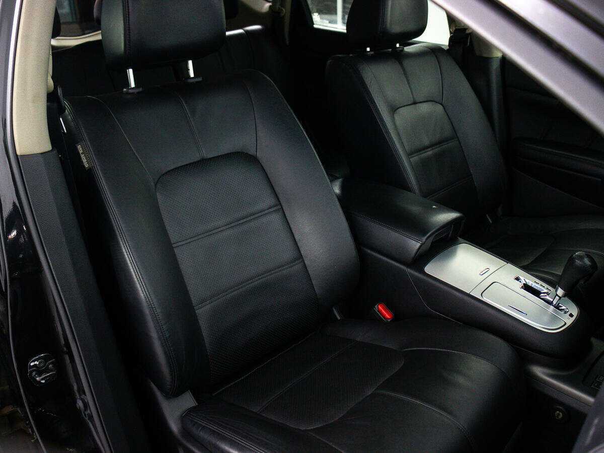 Купить Nissan Murano, 2013, 244 115 км, фото №10