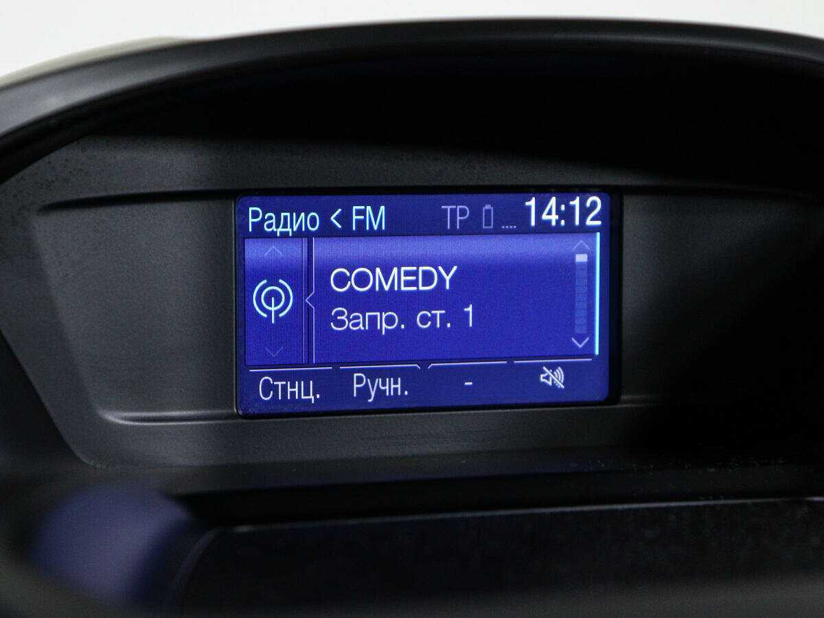 Купить Ford Kuga, 2014, 115 288 км, фото №23