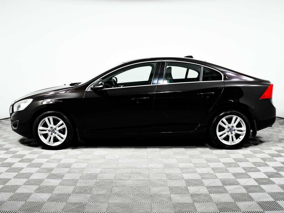 Купить Volvo S60, 2012, 190 220 км, фото №8