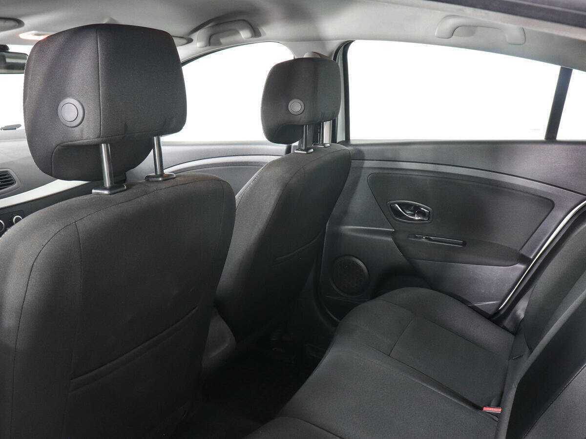 Купить Renault Fluence, 2013, 148 990 км, фото №12