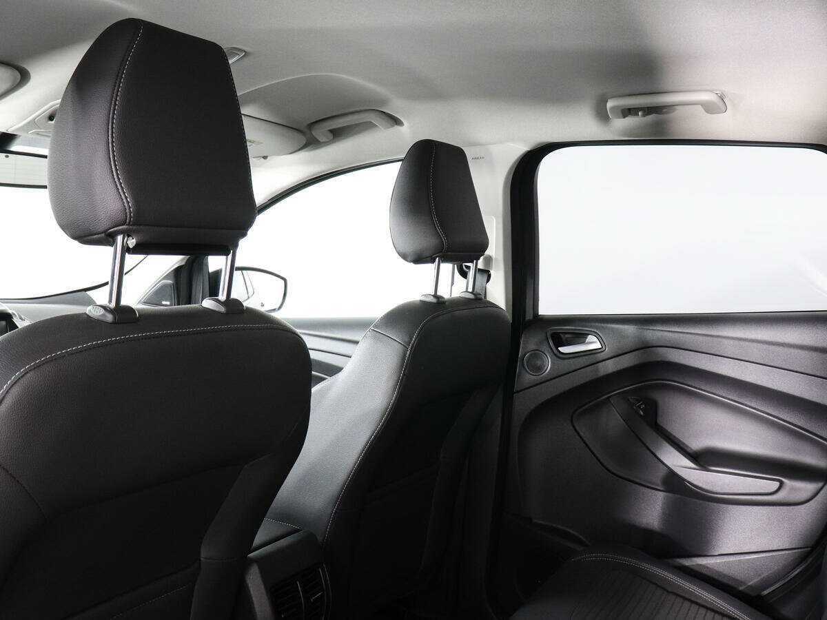 Купить Ford Kuga, 2017, 77 286 км, фото №12