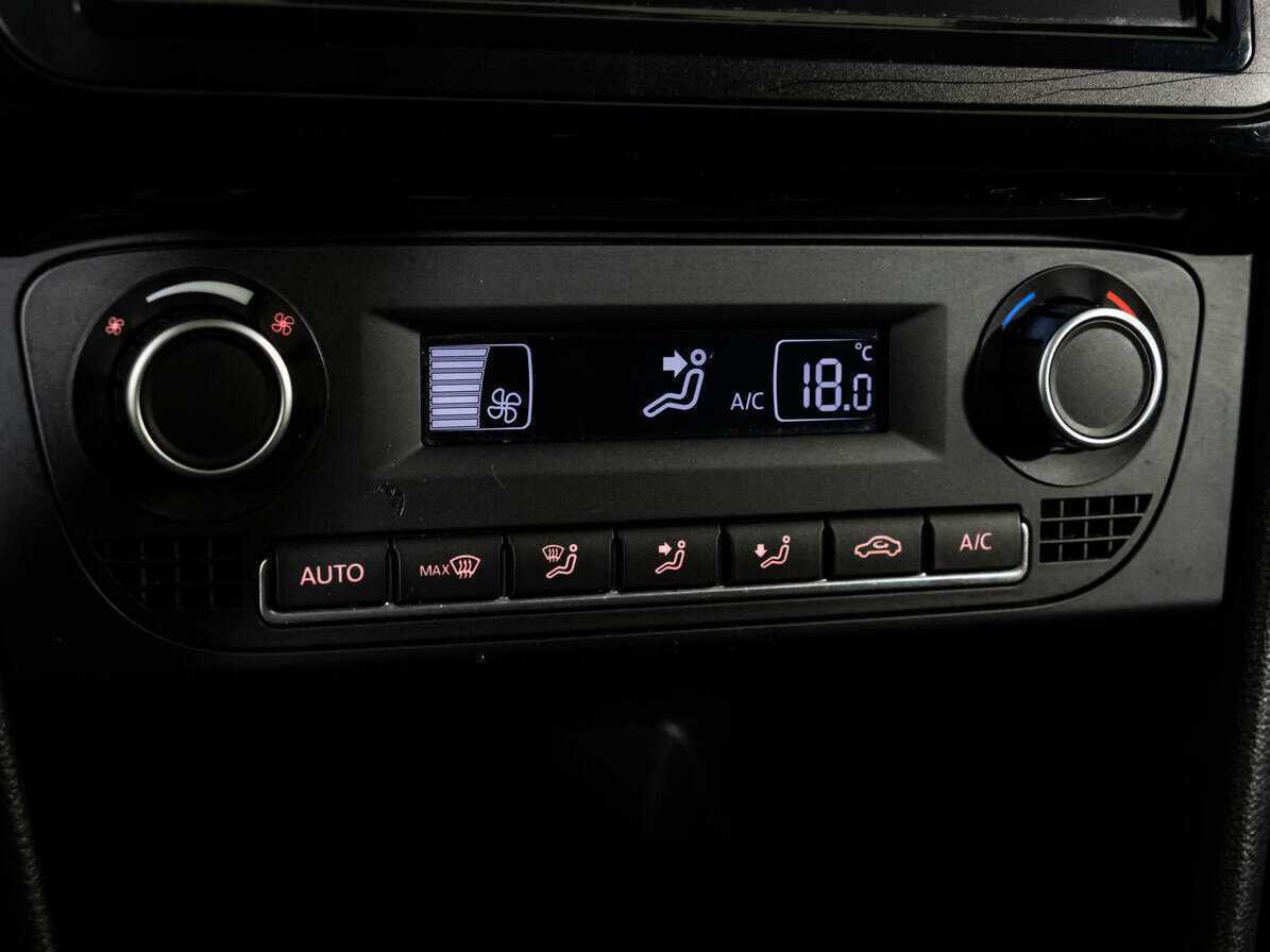 Купить Volkswagen Polo, 2018, 103 169 км, фото №15