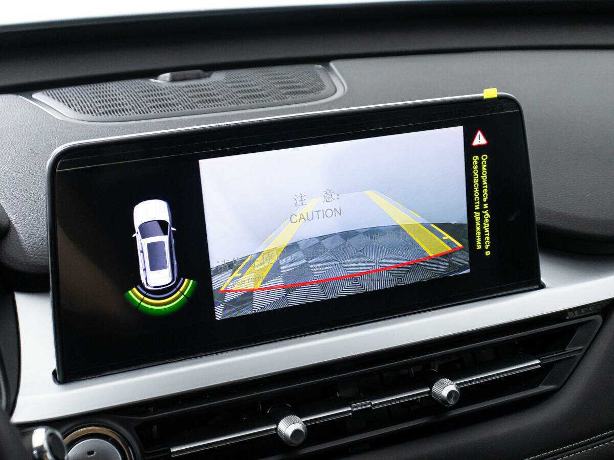 Купить CHERY Tiggo 7 Pro, 2023, 13 000 км, фото №15