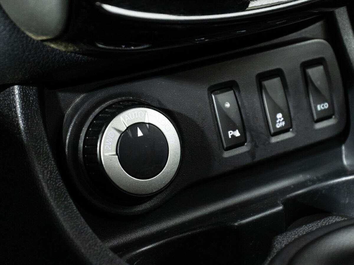 Купить Nissan Terrano, 2018, 109 868 км, фото №16