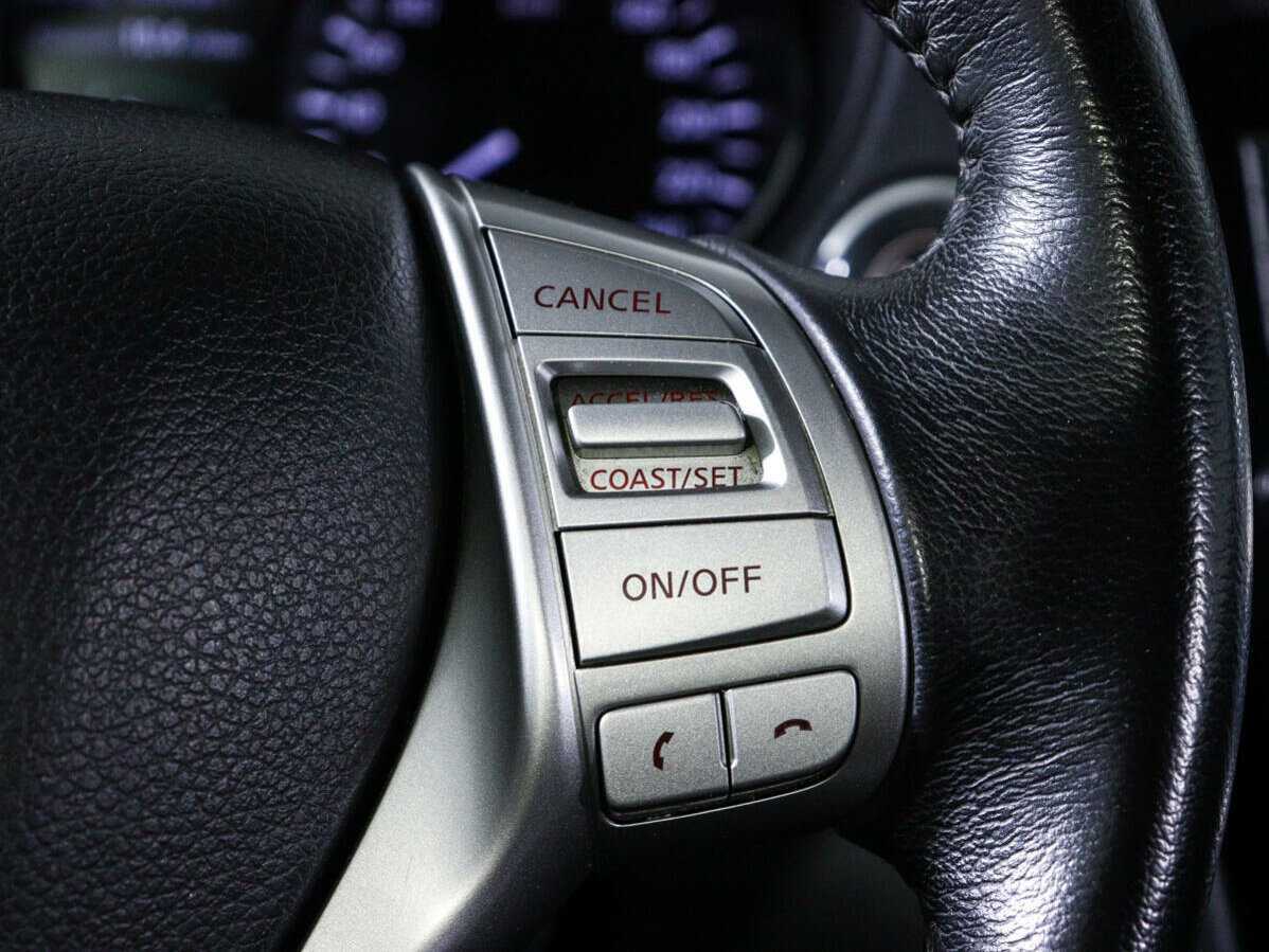 Купить Nissan X-Trail, 2018, 96 000 км, фото №23