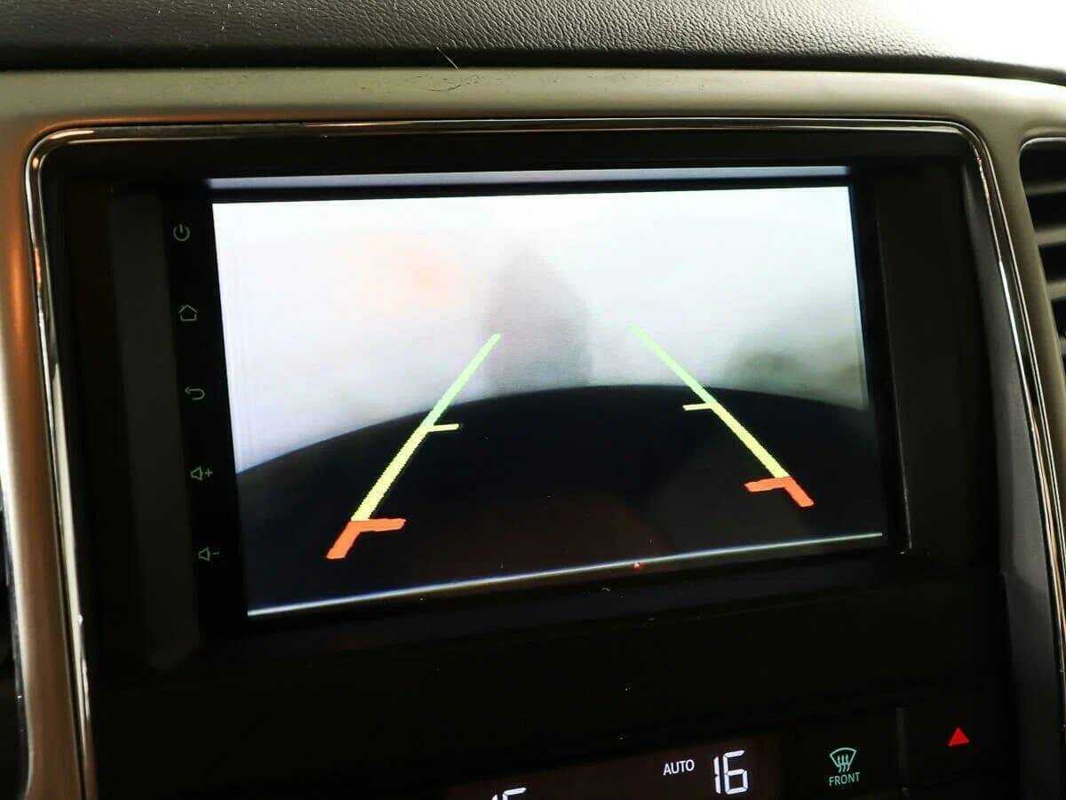 Купить Jeep Grand Cherokee, 2012, 65 700 км, фото №22