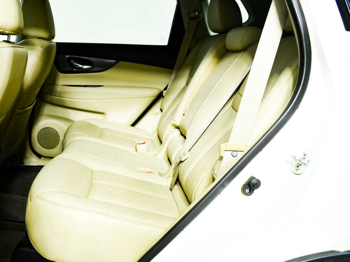 Купить Nissan X-Trail, 2017, 107 722 км, фото №10