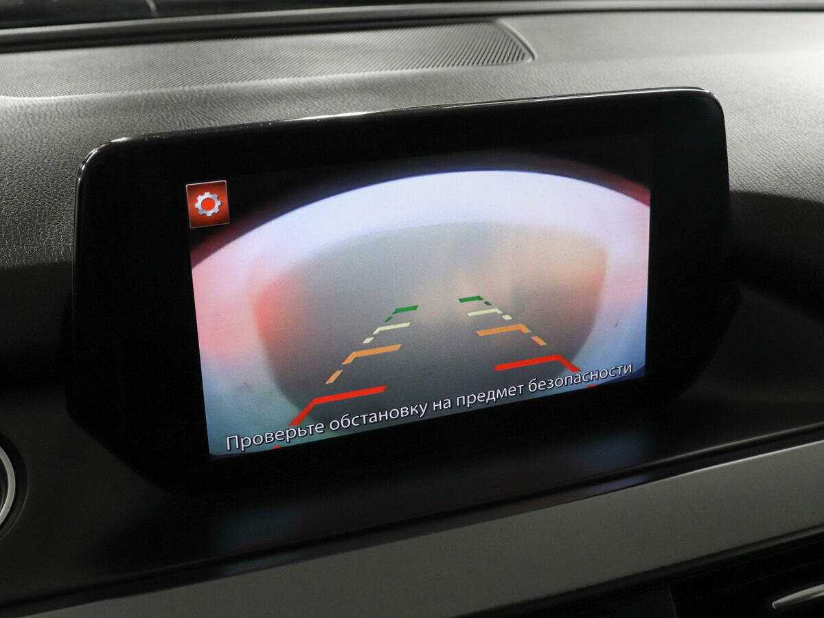 Купить Mazda 6, 2017, 231 984 км, фото №13
