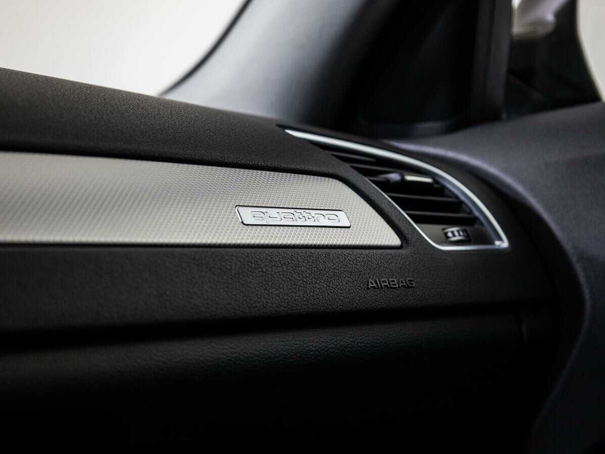 Купить Audi A4, 2012, 186 295 км, фото №16