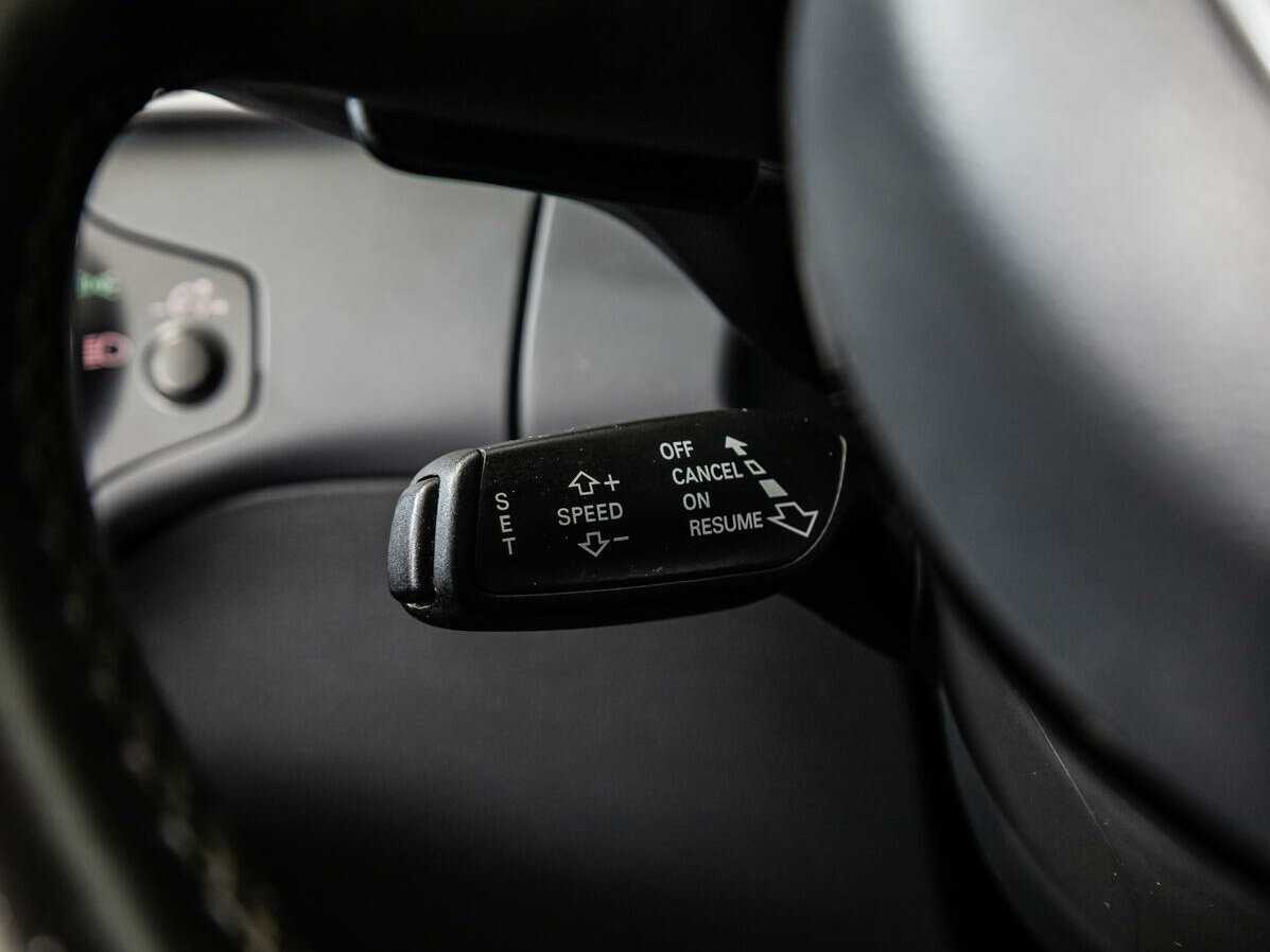 Купить Audi A4, 2012, 186 295 км, фото №17