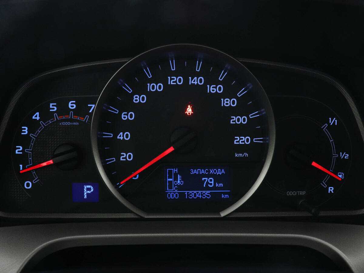 Купить Toyota RAV4, 2014, 130 432 км, фото №11