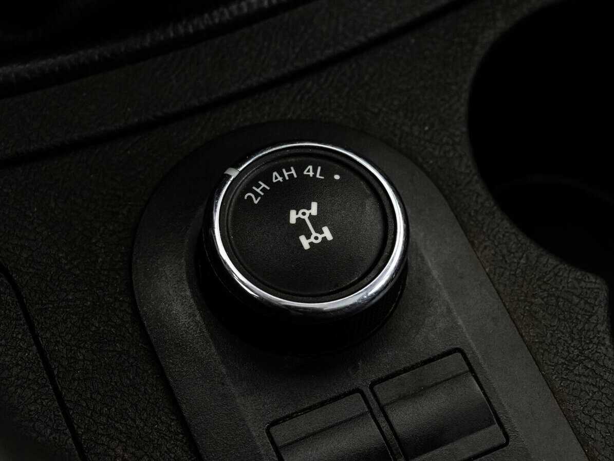 Купить УАЗ Patriot, 2017, 69 688 км, фото №12